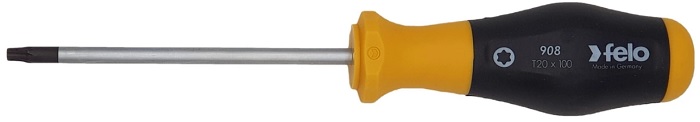 

Отвертка Felo 90820340 Tx 20x100, 90820340