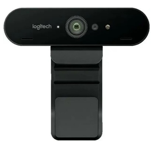 фото Веб-камера  Logitech Brio в Уфе