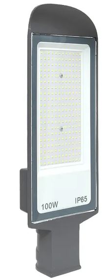 

Светильник светодиодный консольный EKF SLL-8003-100-5000 ДКУ-8003-Д 100Вт 5000К IP65 PROxima, SLL-8003-100-5000