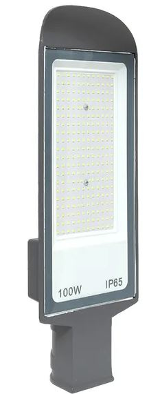 фото Светильник светодиодный консольный EKF SLL-8003-100-5000 в Екатеринбурге