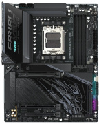 фото Материнская плата ATX  GIGABYTE X870E AORUS ELITE X3D