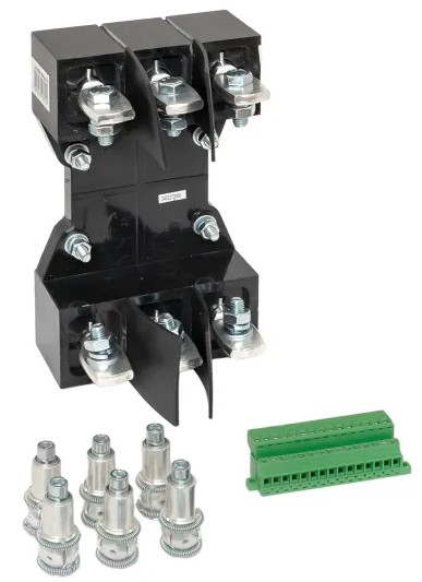 

Панель втычная EKF mccb99m-100-pin-3r для ВА-99М 100 заднего присоединения, mccb99m-100-pin-3r