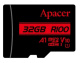 фото Карта памяти MicroSDHC 32Gb Apacer AP32GMCSH10UB-RA в Санкт-Петербургe