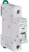 фото Автоматический выключатель  Systeme Electric S9F32110