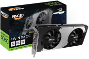 фото Видеокарта Inno3D GeForce RTX 5060 TWIN X2 OC (N50602-08D7X-195070N)