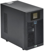 фото Источник бесперебойного питания ITK ELT-3000VA-1-L-S