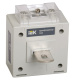 фото Трансформатор тока IEK ITP10-2-05-0050