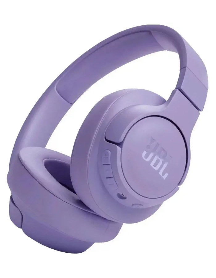 фото Наушники беспроводные  JBL Tune 720 BT