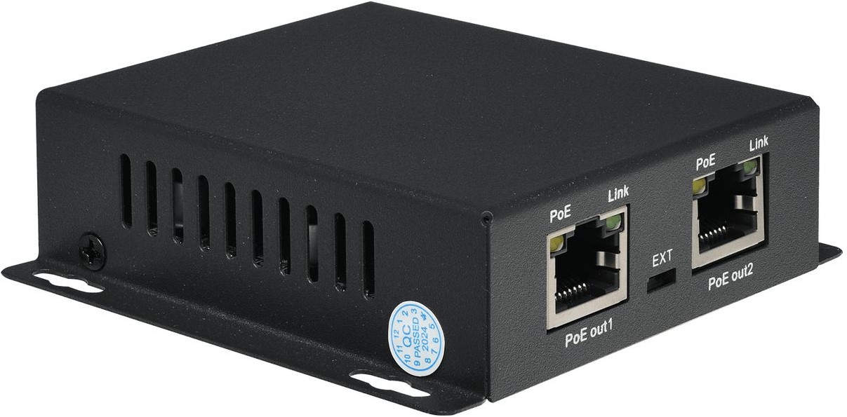 Удлинитель LTV LTV-2M01