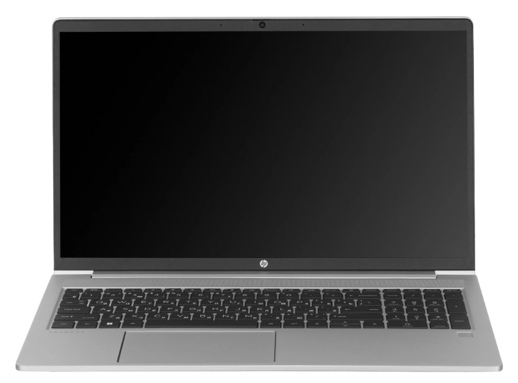 

Ноутбук HP ProBook 455 G10 Ryzen 5 7530U/16GB/2TB SSD/Radeon graphics/15.6" FHD IPS/WiFi/BT/cam/noOS/silver, ProBook 455 G10