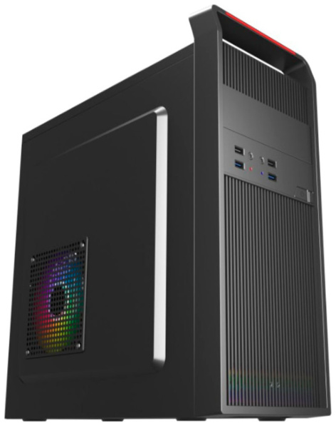 фото Корпус mATX ACD Coffre 102N в Волгограде