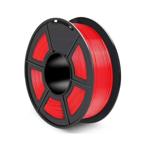 фото Пластик  NVP NV-3D-PETG-RED в Челябинске