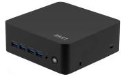 фото Компьютер MSI Cubi Z 8M-041XRU (AMD Ryzen 7 255 (8/16; 3,8ГГц; 16Мб), 3.8ГГц, 16ГБ DDR5, SSD 512 Гб, AMD Radeon Graphics, Не установлена) [9S6-B03241-041]