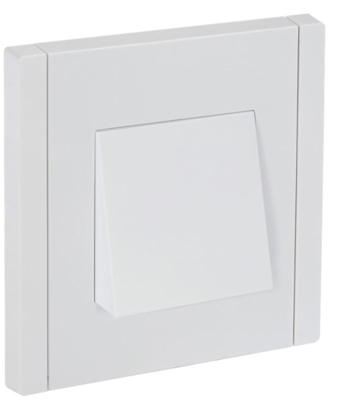 

Вывод кабеля IEK FP-VK10-0-K01 FORTE&PIANO FP242 белый, FP-VK10-0-K01