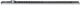 фото Блок розеток 19", 10 розеток Cabeus PDU-16-10S-10C13-B-T в Уфе