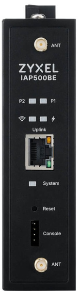 Изображение товара Точка доступа ZYXEL NebulaFlex IAP500BE
