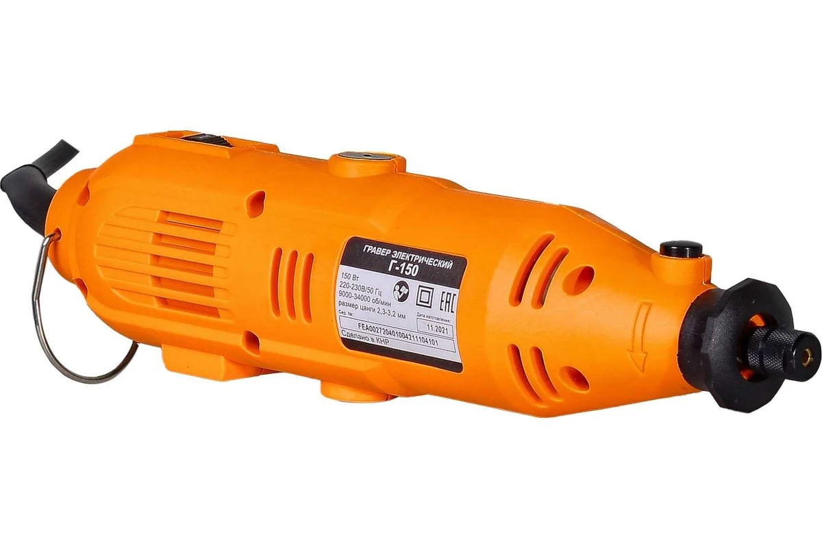 

Гайковерт Вихрь Г-150 72/4/1 электрический, Г-150