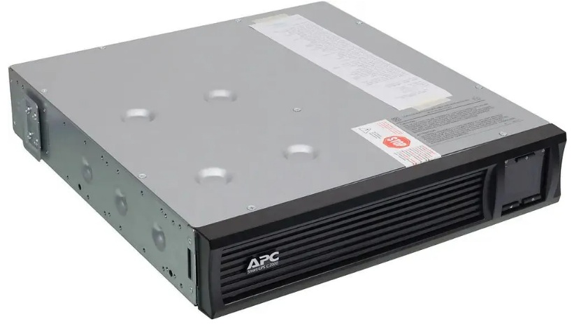фото Источник бесперебойного питания  APC SMC2000I-2U