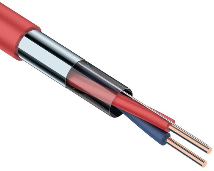 Кабель Спецресурс КМВЭВ 1х2х0,5 (8631) 200м