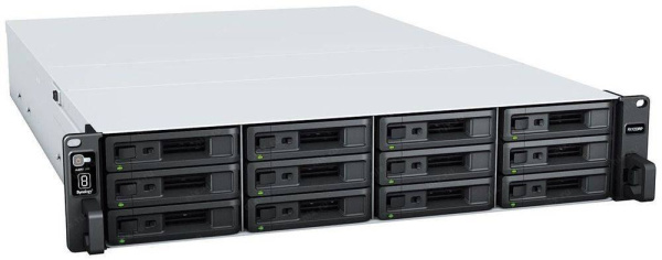 фото Модуль расширения  Synology RX1223RP в Екатеринбурге