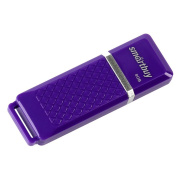 фото Накопитель USB 2.0 SmartBuy SB8GBQZ-V
