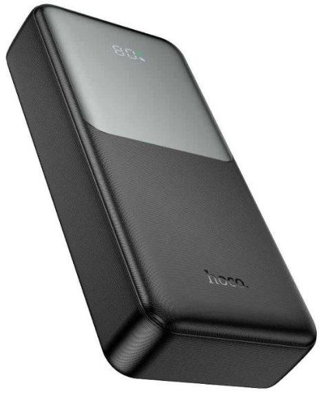 Изображение товара Портативный аккумулятор Hoco J136A 20000mAh с быстрой зарядкой
