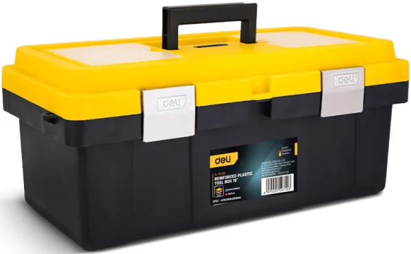 Изображение товара Ящик Deli DL-TC290