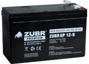 фото Батарея ZUBR GP12-9(ZUBR)
