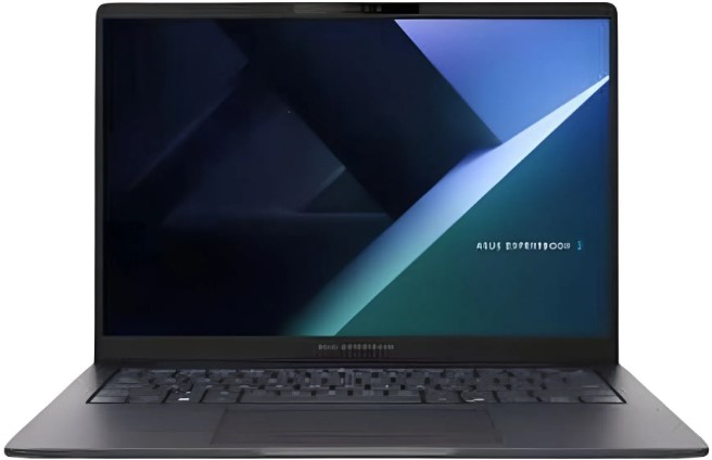 

Ноутбук ASUS ExpertBook B5 B5405CCA-LY0232 90NX08I1-M00840 U7-255H/16GB/1TB SSD/Arc Graphics/14" 1920x1200/WiFi/BT/noOS/grey, ExpertBook B5 B5405CCA-LY0232