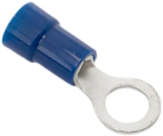 Изображение товара Наконечник кольцевой EKF НКИ 2-5