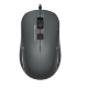фото Мышь  A4Tech FM26S USB (SMOKY GREY) в Уфе