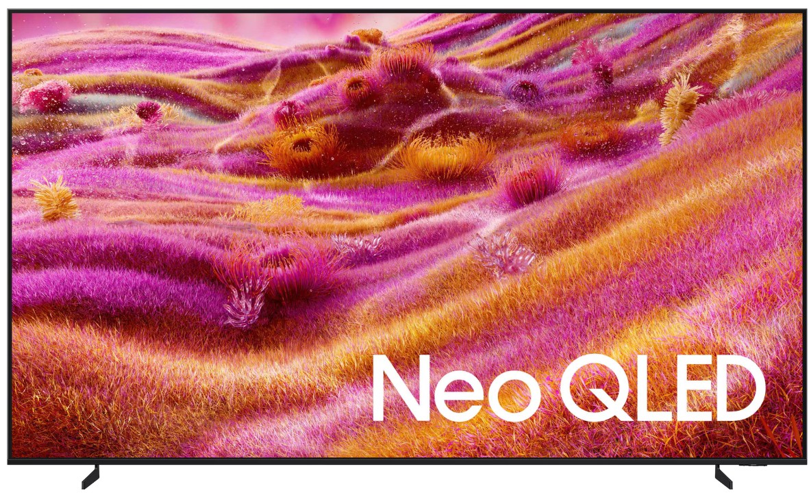 

Телевизор Samsung QE115QN90FUXRU 115" Neo QLED 4K, QE115QN90FUXRU