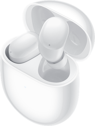 

Наушники беспроводные Xiaomi Redmi Buds 4 BHR5846GL White, Redmi Buds 4