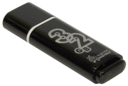 фото Накопитель USB 2.0 SmartBuy SB32GBGS-K