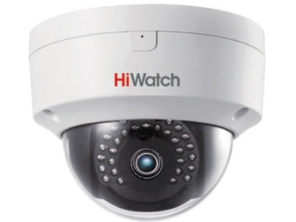 фото Видеокамера IP HiWatch DS-I252S в Челябинске