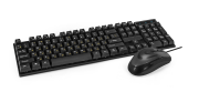фото Комплект Exegate Professional Standard Combo MK110-OEM