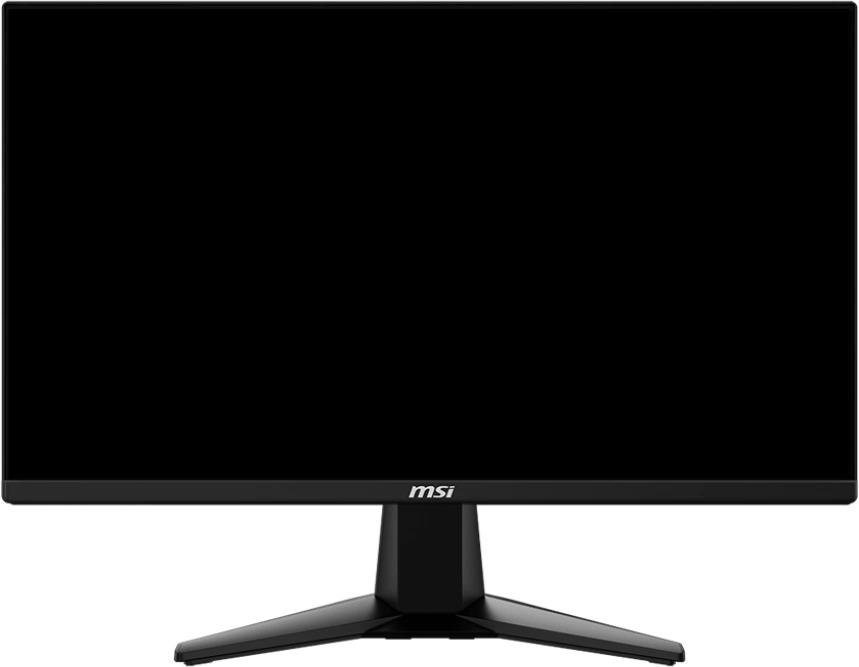 

Монитор 24,5" MSI Optix G255F 9S6-3BC01M-006 1920x1080, LED, 16:9, IPS, 300cd, 1000:1, 1ms, 178гр/178гр, 180Hz, матовая, HDMI, DP, черный, Optix G255F