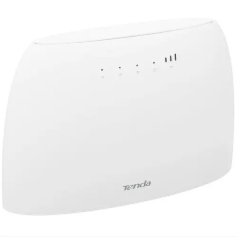 фото Роутер WiFi Tenda 4G03 в Казани