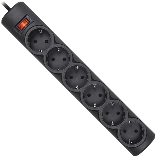 фото Сетевой фильтр  Defender DFS 153