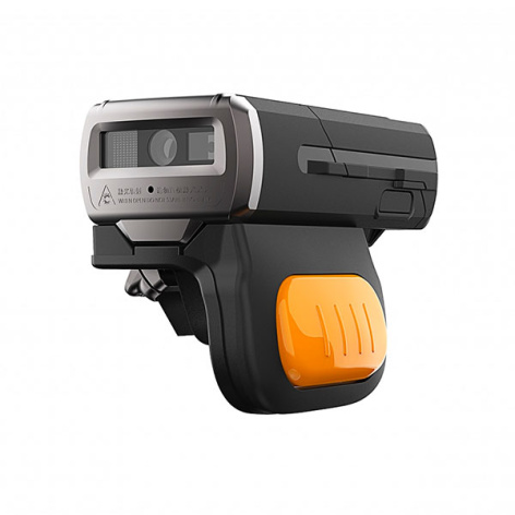 Изображение товара Сканер-кольцо Urovo SR5600 с беспроводным подключением и защитой IP65