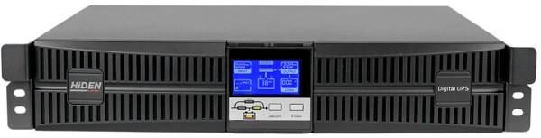 фото Источник бесперебойного питания  HIDEN EXPERT UDC9202H-RT в Перми