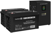 фото Комплект Exegate FineSine SX-2500.LCD.AVR.2SH