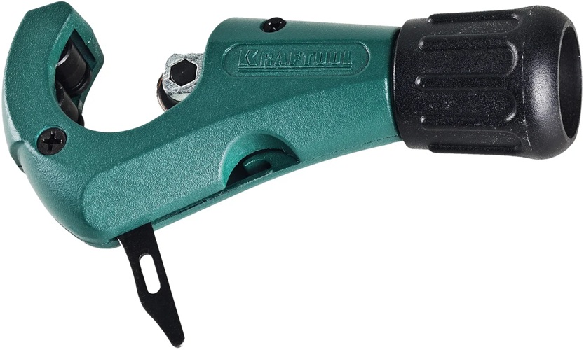 

Труборез Kraftool Universal-32 23383_z01 Kraftool Universal-32 Труборез для меди и алюминия 3-32мм. 23383_z01, Universal-32