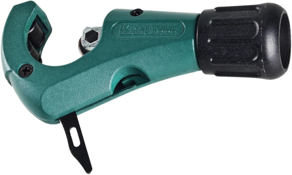 Изображение товара Труборез Kraftool Universal-32 для труб до 32 мм, ручной, надежный