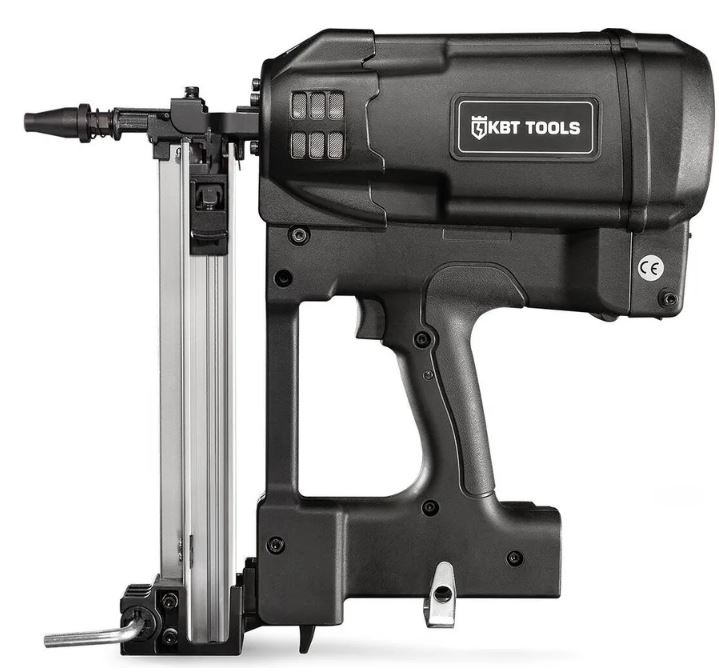 

Пистолет КВТ GCN-40Y ПРОФИ КВТ 104523 газовый монтажный, GCN-40Y ПРОФИ