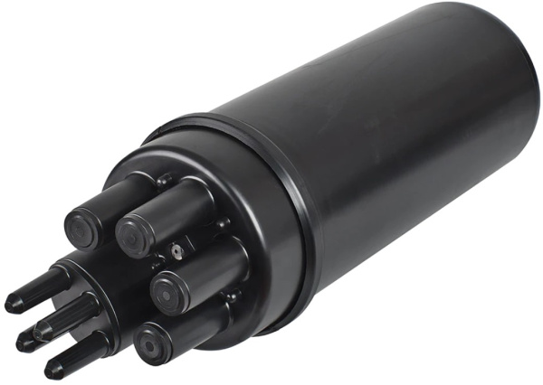 Изображение товара Муфта оптическая ССД 130103-00883