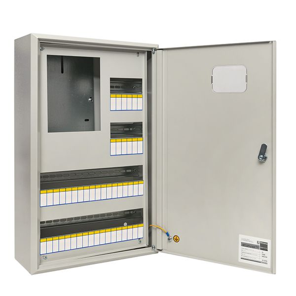 

Щит EKF mb23-3/48 ЩУРн 3/48 (630х400х160) IP31 PROxima, mb23-3/48