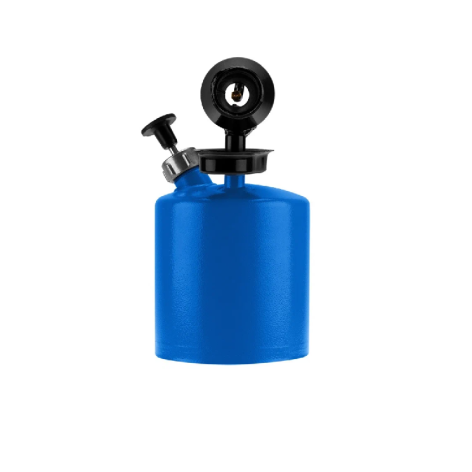 Изображение товара Паяльная лампа Rexant ПЛ-1,5 для пайки и нагрева