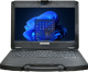 фото Ноутбук Durabook S14I Gen3 STD 14" (Intel Core Ultra 5, 16Гб , SSD 256 Гб, Arc graphics, Windows 11 Профессиональная) Черный [S4K1Q2AAEBCX]