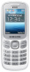 фото Мобильный телефон  Samsung SM-B312E White